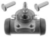 SWAG 40 90 2772 Wheel Brake Cylinder